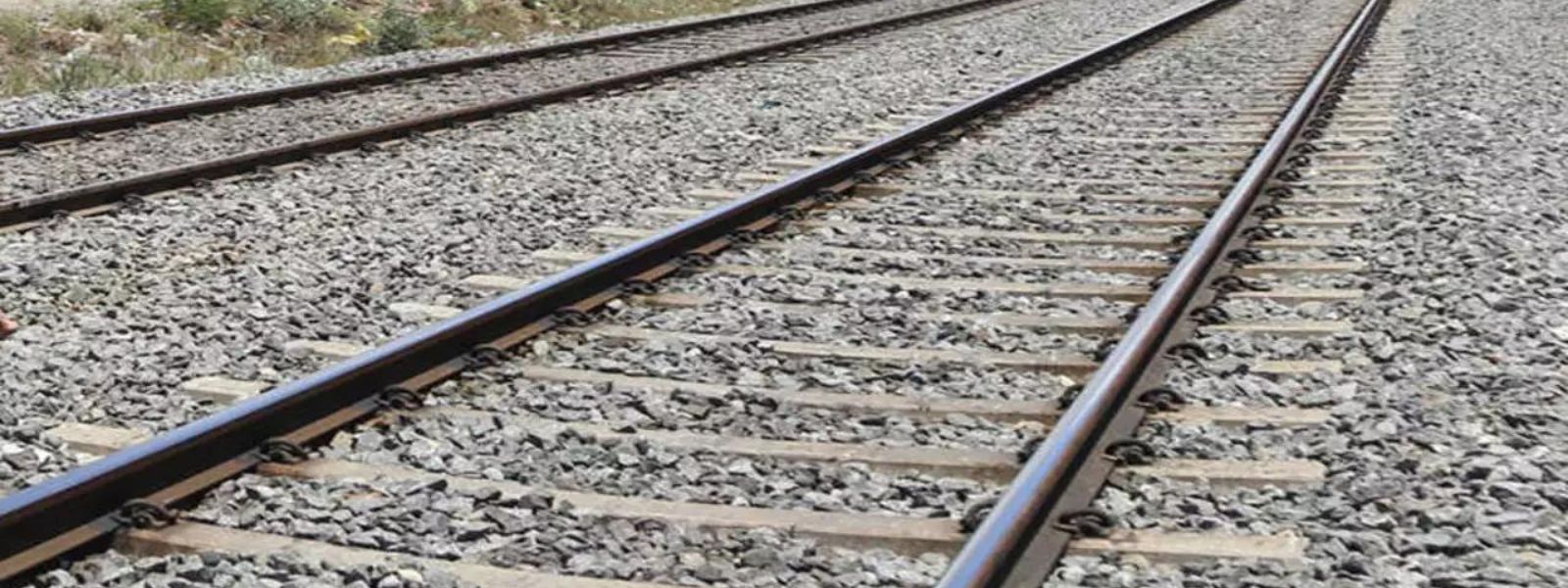 Sri Lanka to import railway tracks from China